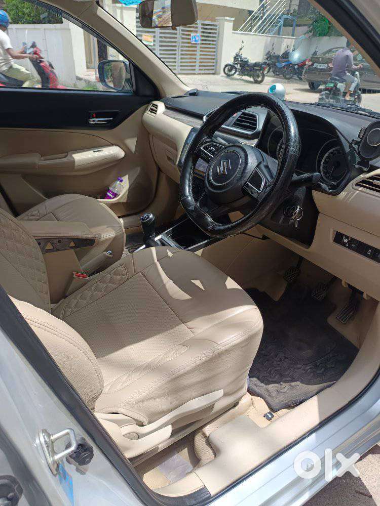 Maruti Suzuki Swift Dzire Vxi Optional, 2024, Cng & Hybrids