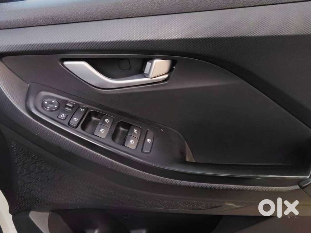 Hyundai Creta Sx 1.5 Petrol Adventure Edition, 2024, Petrol