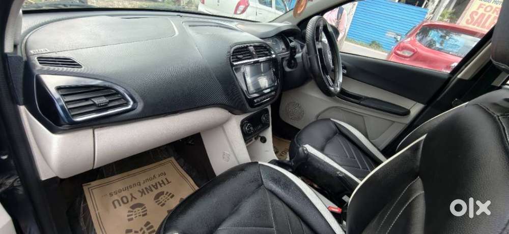 Tata Tiago 1.2 Revotron Xz Plus, 2022, Petrol