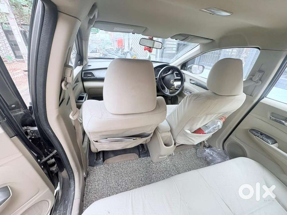 Honda City 2012 Cng & Hybrids Well Maintained