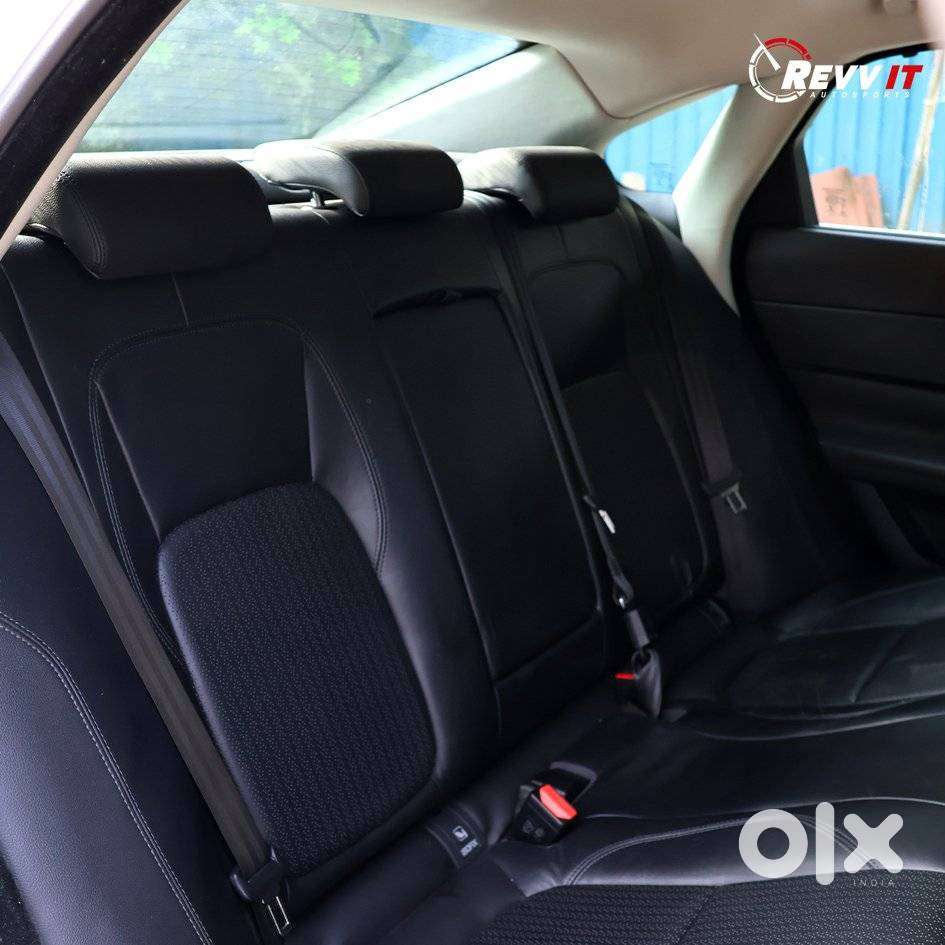 Jaguar Xf 2.0 Petrol Prestige, 2019, Petrol