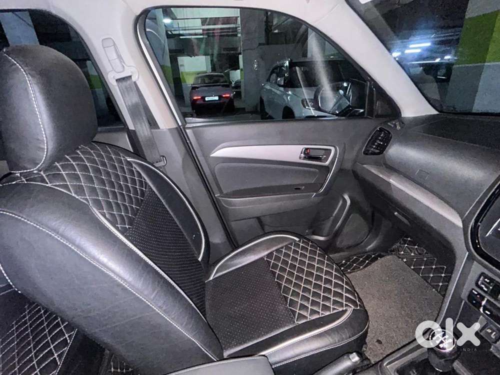 Maruti Suzuki Diesel 2017 Car