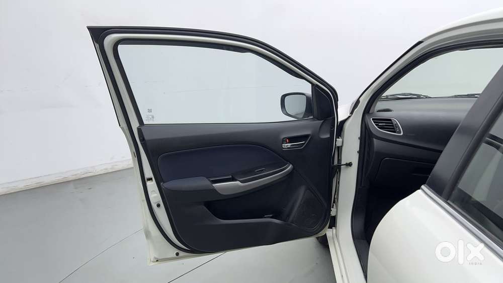 Maruti Suzuki Baleno 1.3 Delta, 2021, Petrol