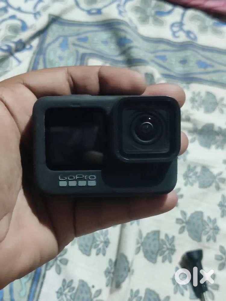 Gopro hero 9 black