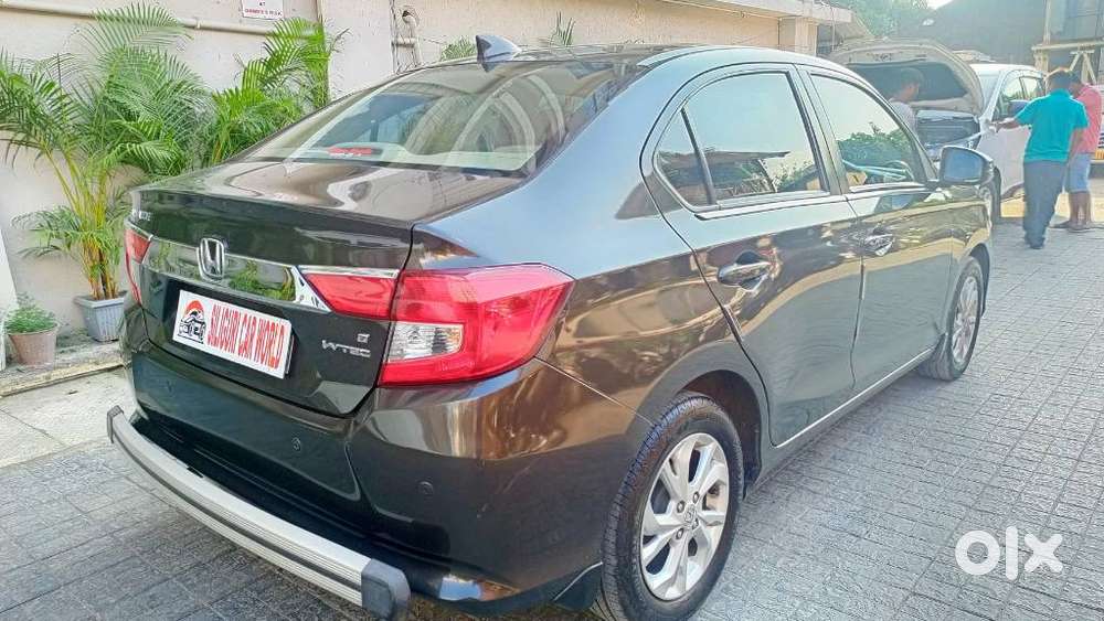 Honda Amaze V Petrol, 2020, Petrol