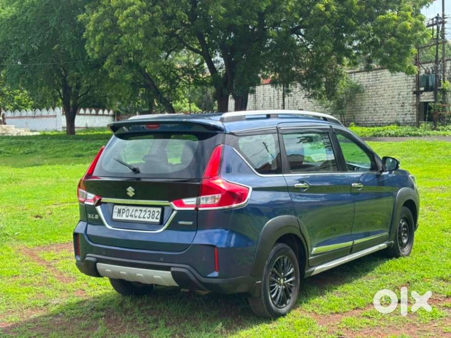 Maruti Suzuki Xl6 1.5 Alpha Mt, 2020, Diesel