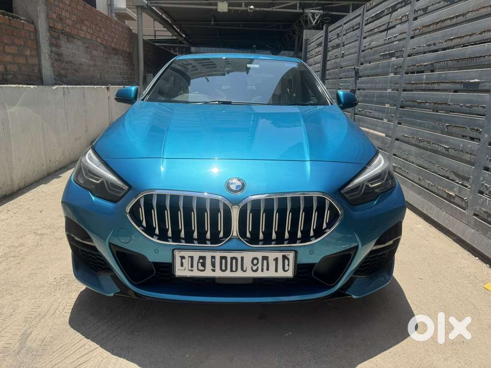 Bmw 2 Series Gran Coupe 220d M Sport [ ], 2020, Diesel