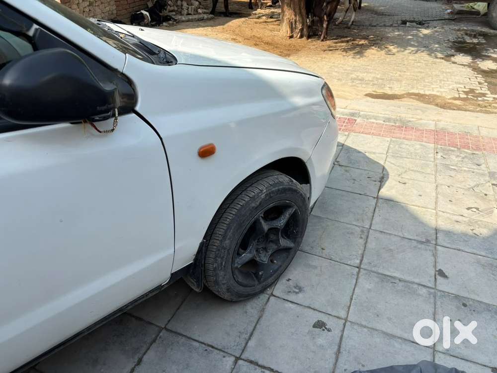 Maruti Suzuki Alto Petrol 2011