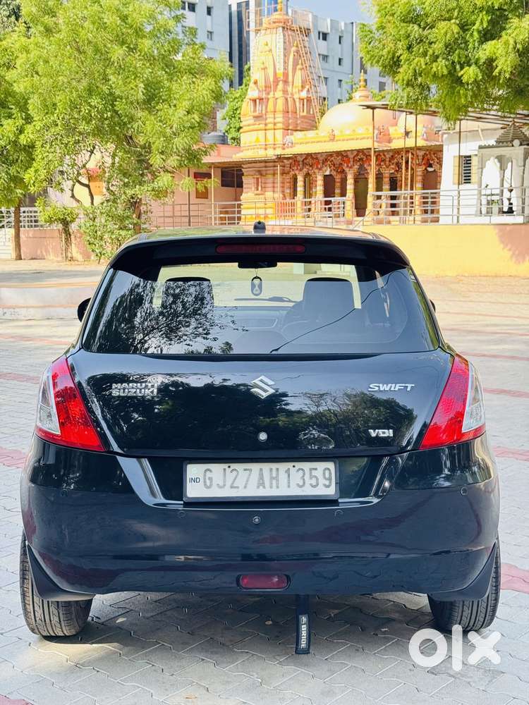 Maruti Suzuki Swift Ddis Vdi, 2014, Diesel