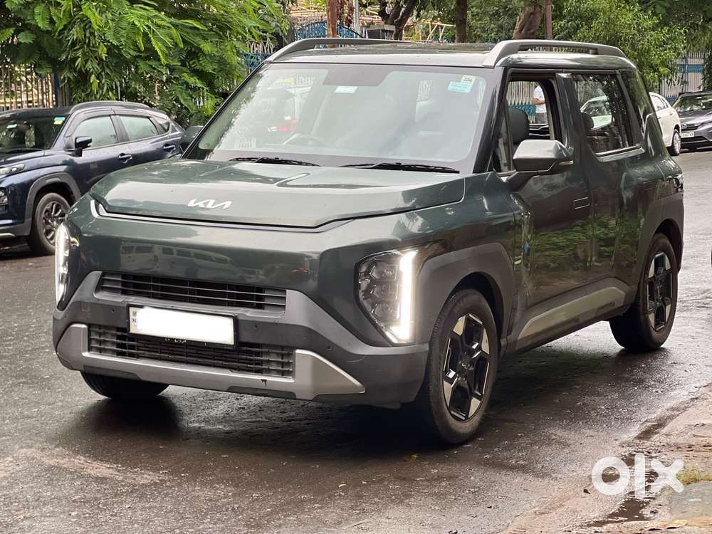 Kia Syros Htx Turbo, 2025, Petrol