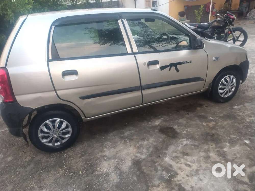 Maruti Suzuki Alto 2006 Manual Petrol