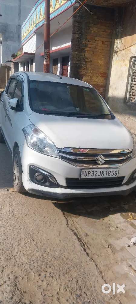 Maruti Suzki Artika.