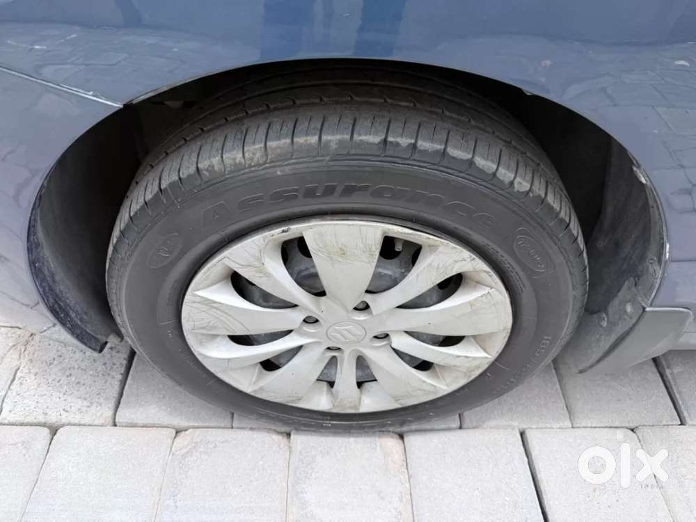 Maruti Suzuki Baleno 1.2 Delta At, 2018, Petrol