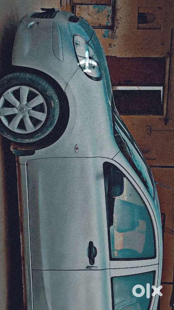 Nissan Micra 2012 Petrol 66000 Km Driven