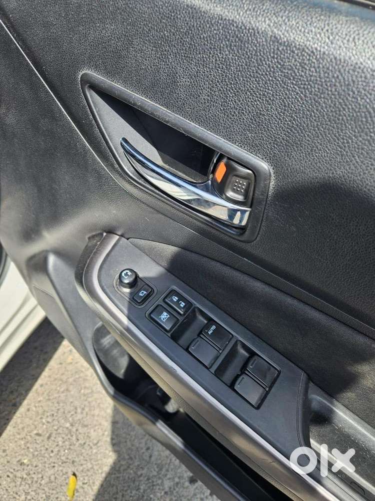 Maruti Suzuki Swift 2024