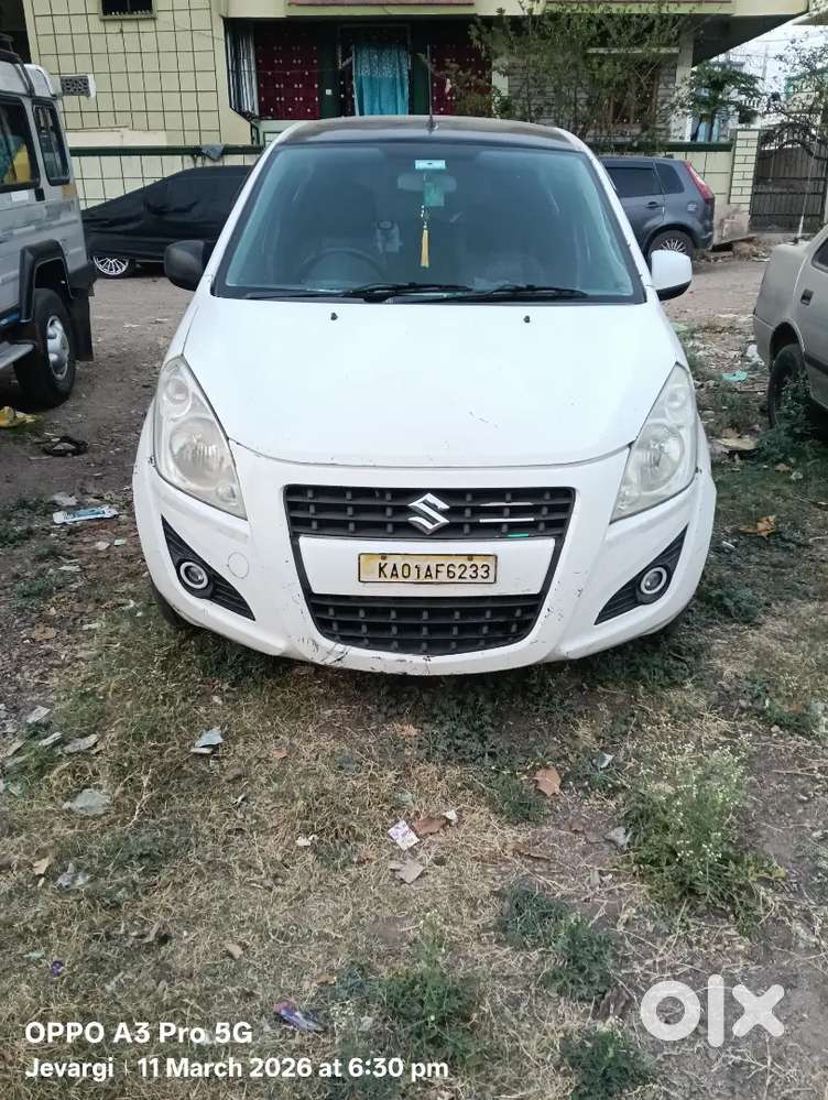 Maruti Suzuki Ritz 2016 Xchange Wait Bod Hona