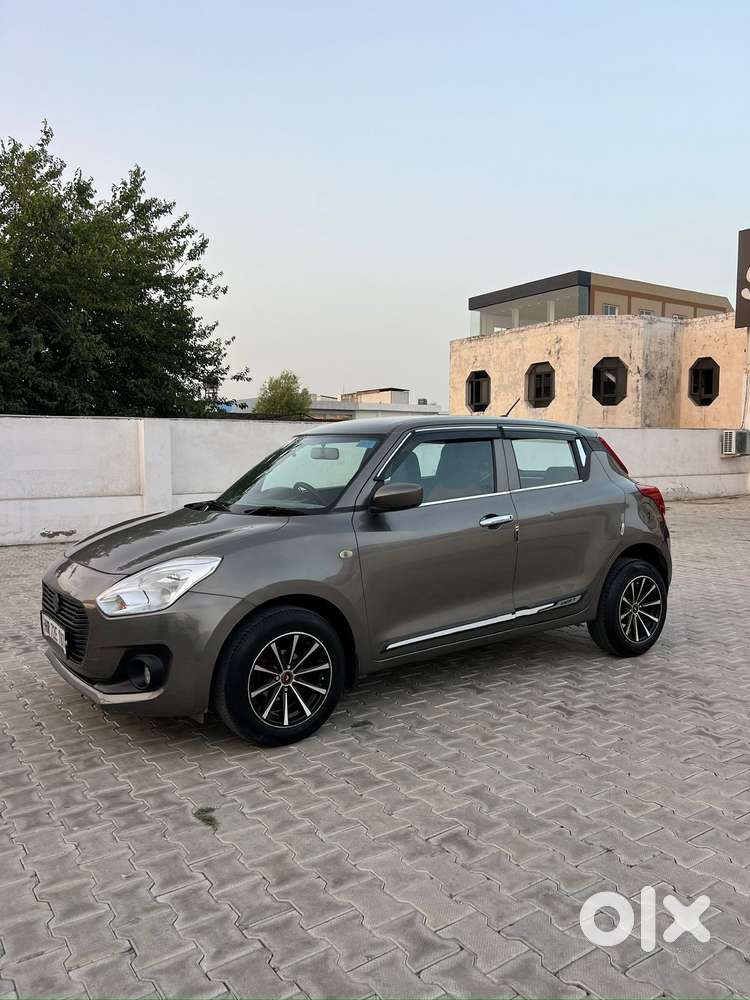 Maruti Suzuki Swift, 2019, Cng & Hybrids