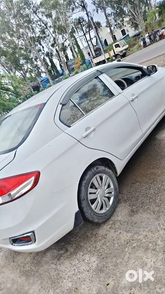 Maruti Suzuki Ciaz Vdi 2016