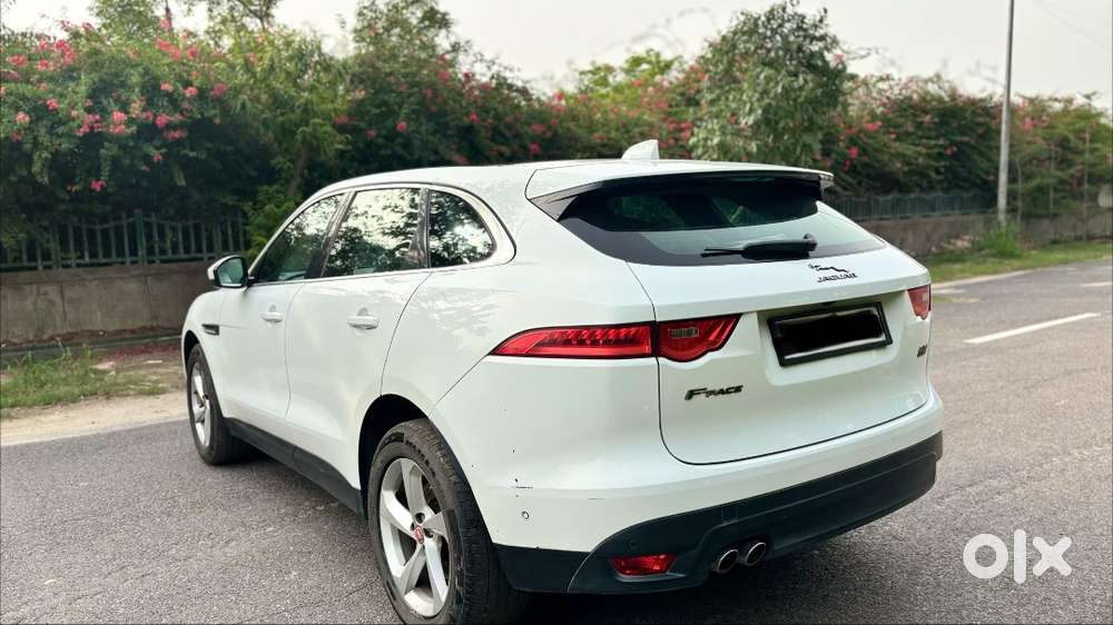 Jaguar Prestige 2019 Diesel