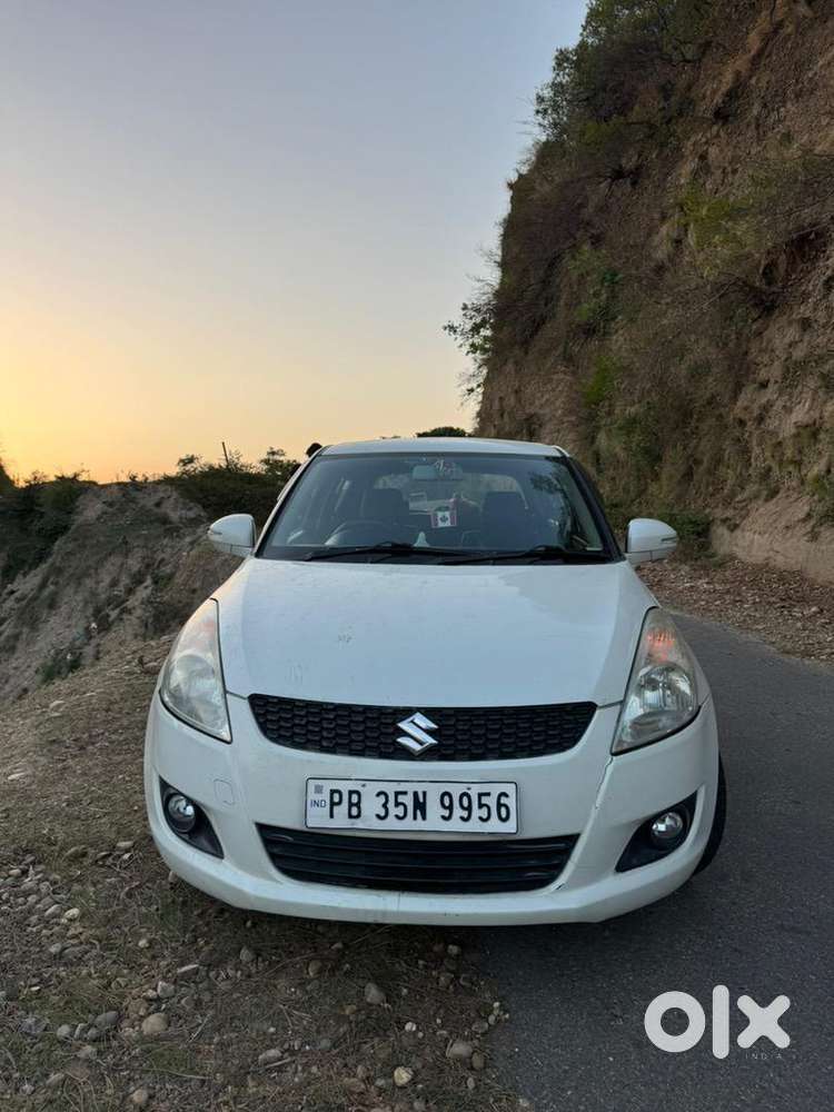 Maruti Suzuki 2011 Manual Petrol