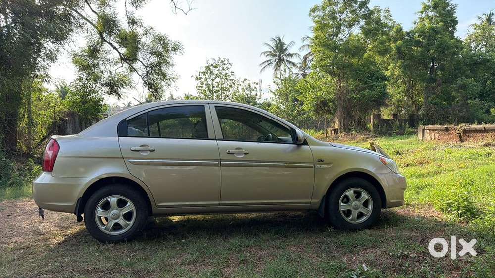 2009 Hyundai Diesel Manual 2009