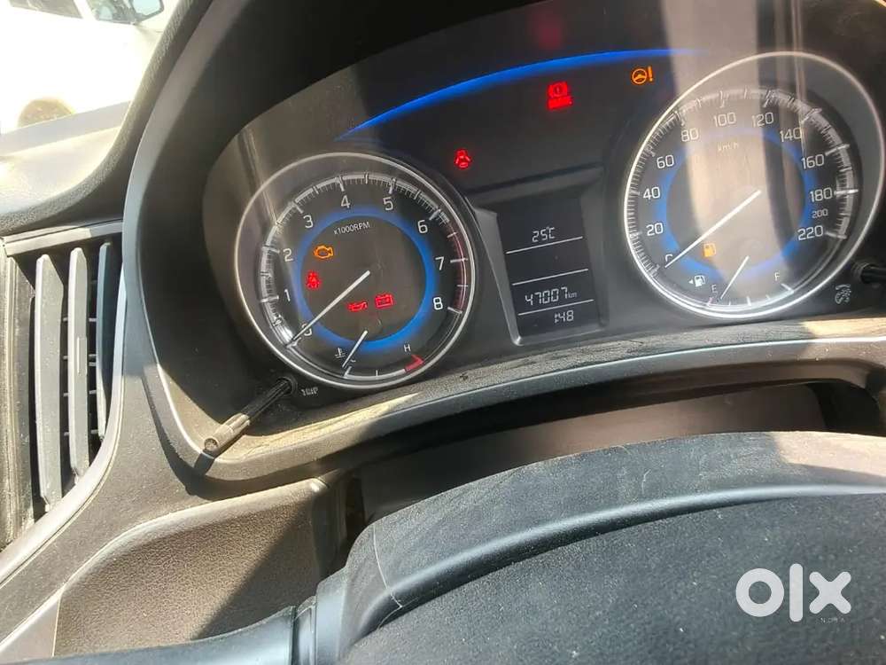 Maruti Suzuki Baleno 2021 Personal Use By Car Good Condition