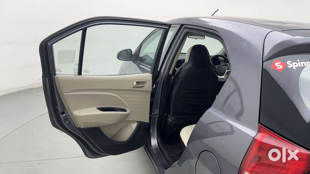 Hyundai Santro Sportz Cng, 2019, Cng & Hybrids