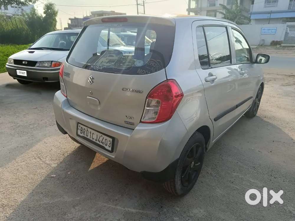 Maruti Suzuki Celerio 2015 1.0 Vxi (o)