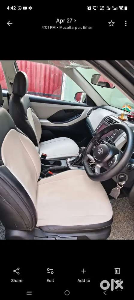 Hyundai Creta 1.5 Ex 2023