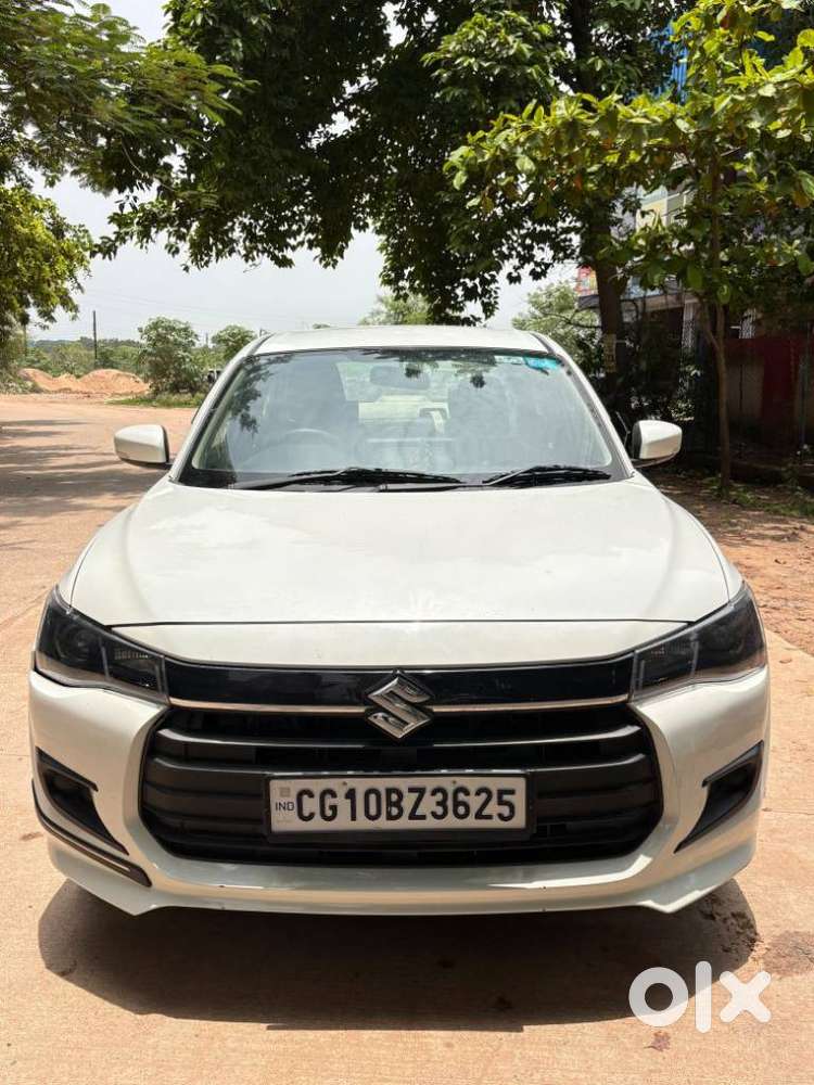 Maruti Suzuki Dzire 1.2 Vxi, 2025, Petrol