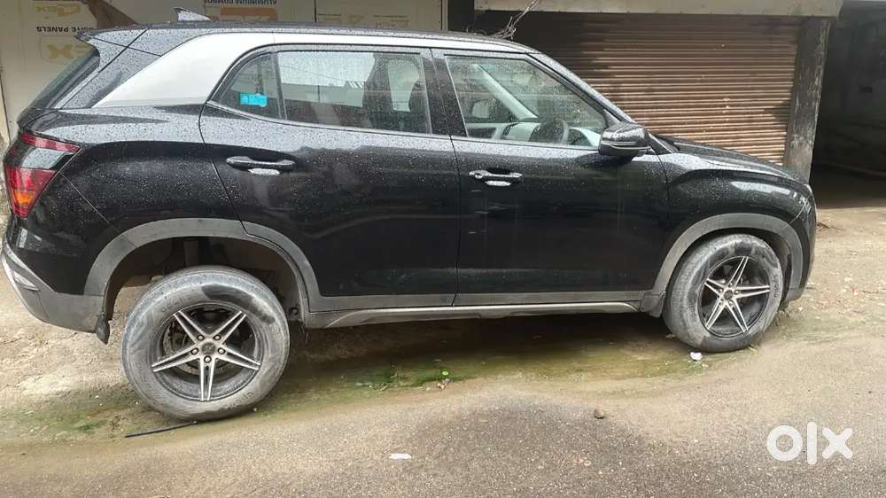 2023 Hyundai Creta 1.5 Ex Petrol