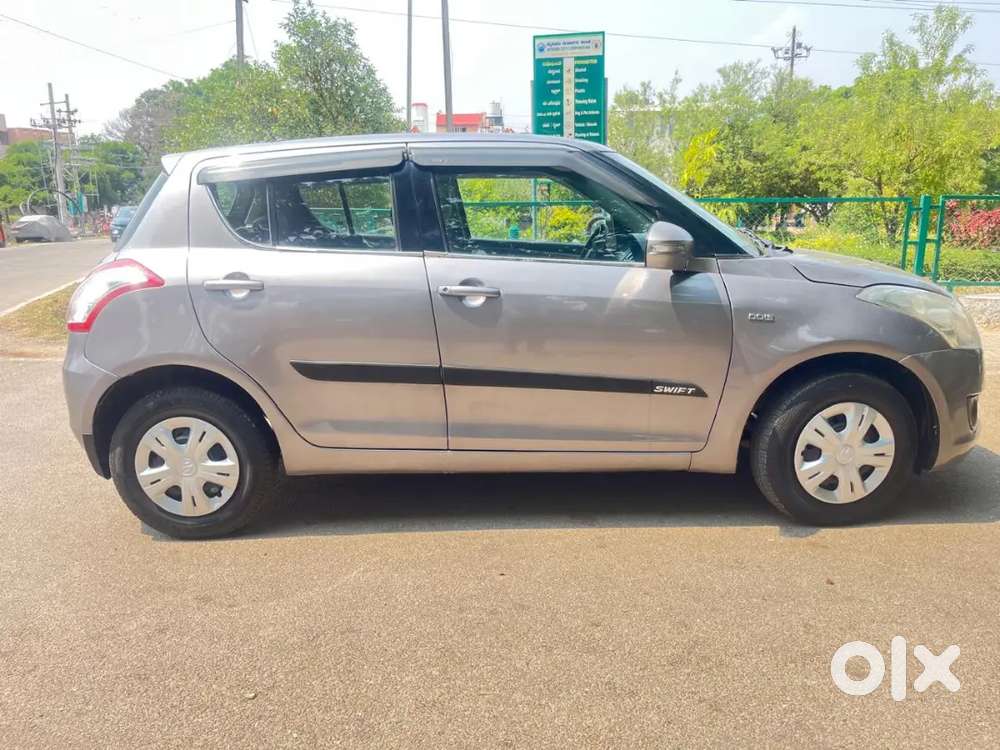 Maruti Swift Vdi 2014 Diesel