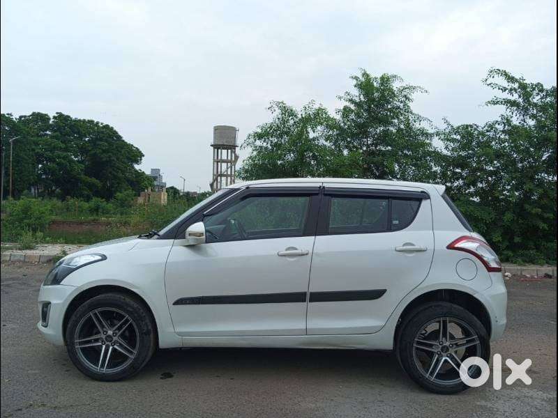 Maruti Suzuki Swift 2011-2014 Vdi, 2015, Diesel