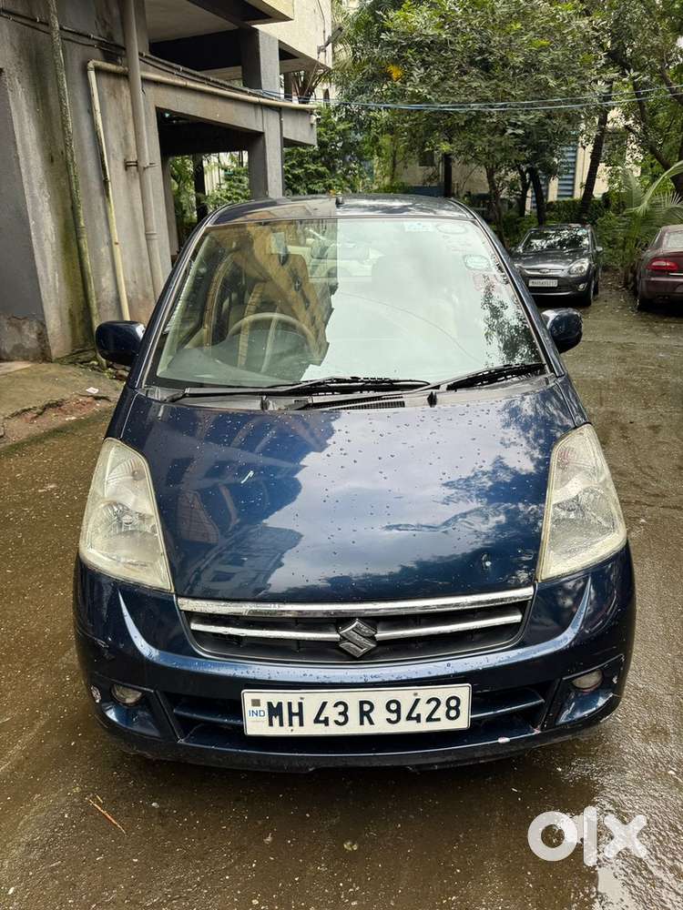 Maruti Suzuki Zen Estilo 2007 Petrol 38099 Km Driven