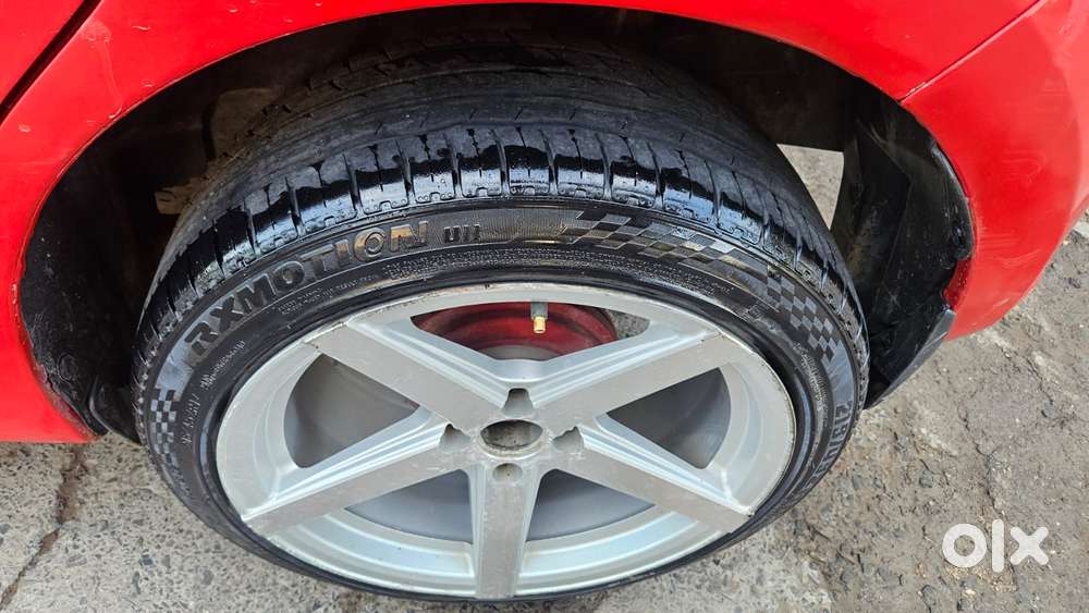 Maruti Suzuki Swift Lxi Option, 2020, Cng & Hybrids