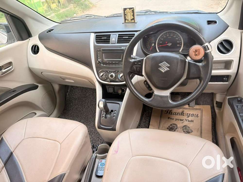 Maruti Suzuki Celerio 2019 Petrol Well Maintained