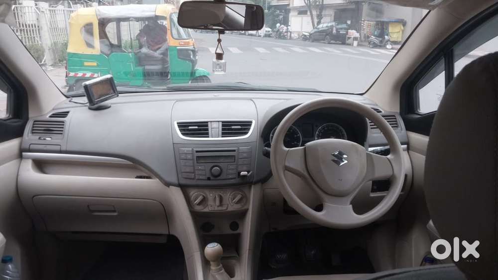 Maruti Suzuki Ertiga Vdi Shvs, 2014, Diesel