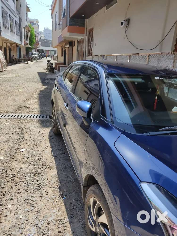 Maruti Suzuki Baleno 2020 Petrol Good Condition
