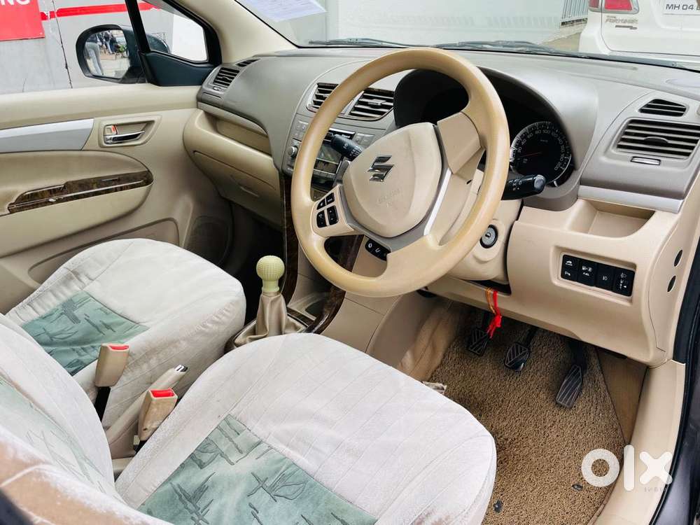 Maruti Suzuki Ertiga Vxi Cng, 2016, Cng & Hybrids