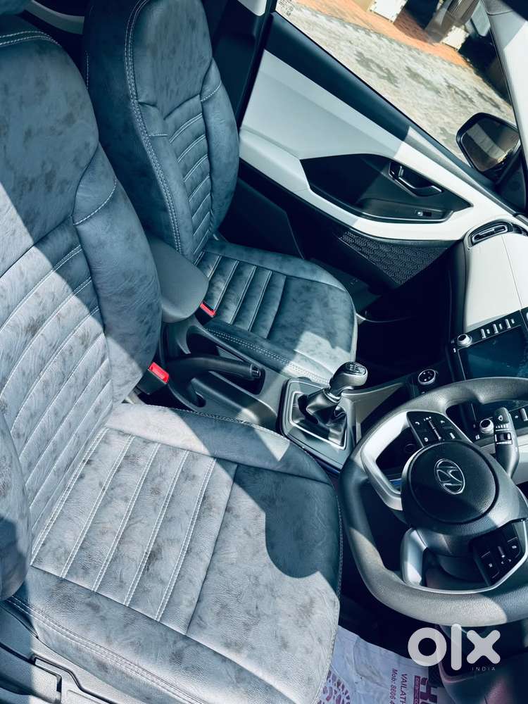 Hyundai Creta 1.5 Ex Petrol, 2023, Petrol