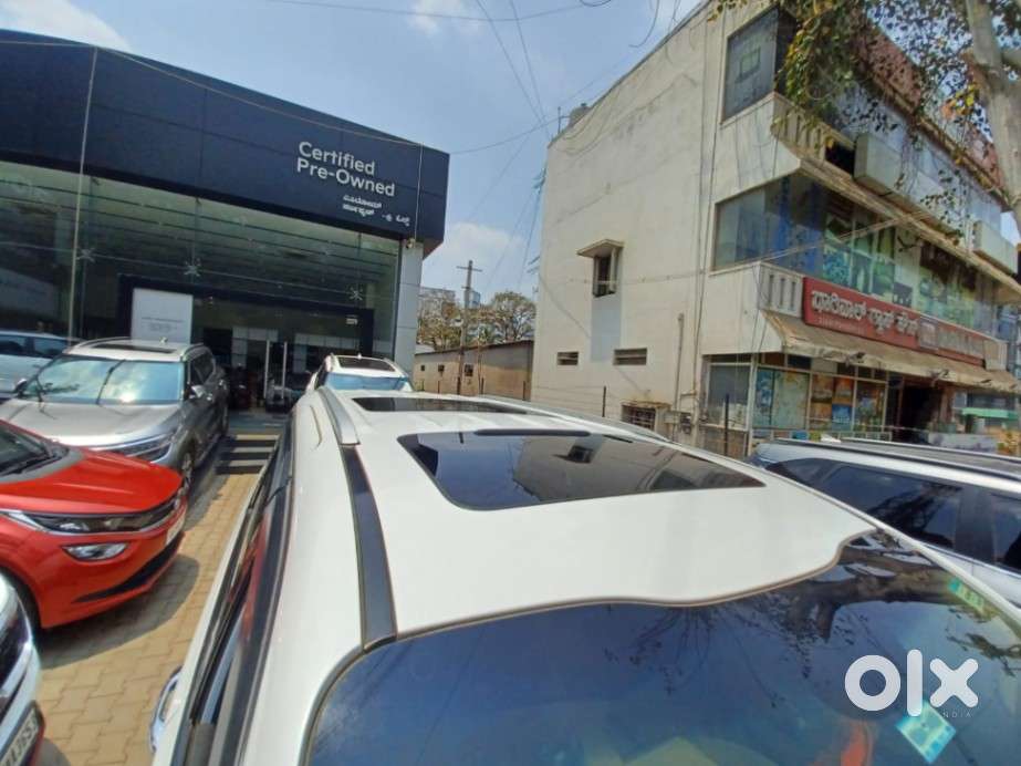 Kia Carnival Prestige, 2021, Diesel