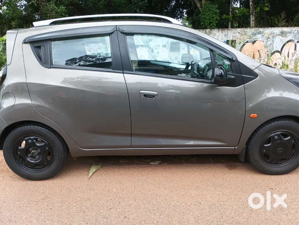 Chevrolet Beat , 26km Mileage