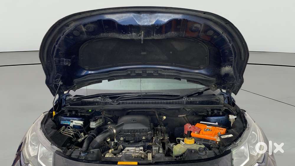 Tata Nexon 1.2 Revotron Xz Plus, 2022, Petrol