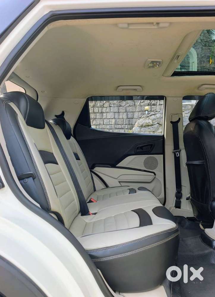 Mahindra Xuv300 W6 Diesel, 2021, Diesel