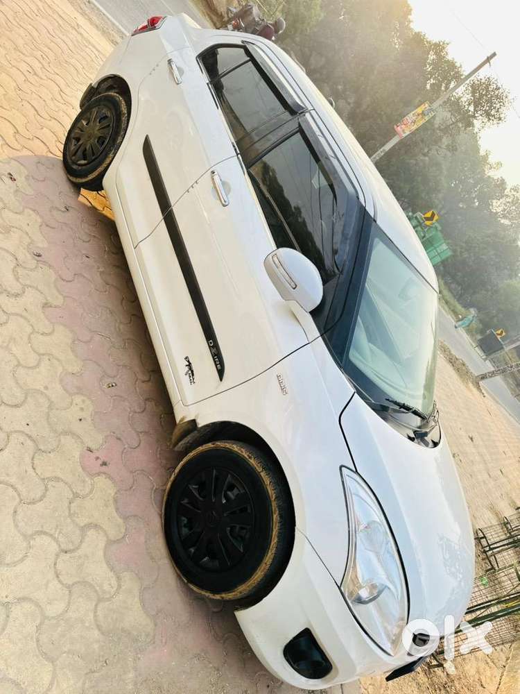 Maruti Suzuki Swift Dzire Diesel Good Condition