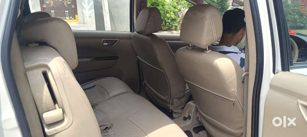 Toyota Innova Crysta 2.4 G Mt 8s, 2021, Diesel