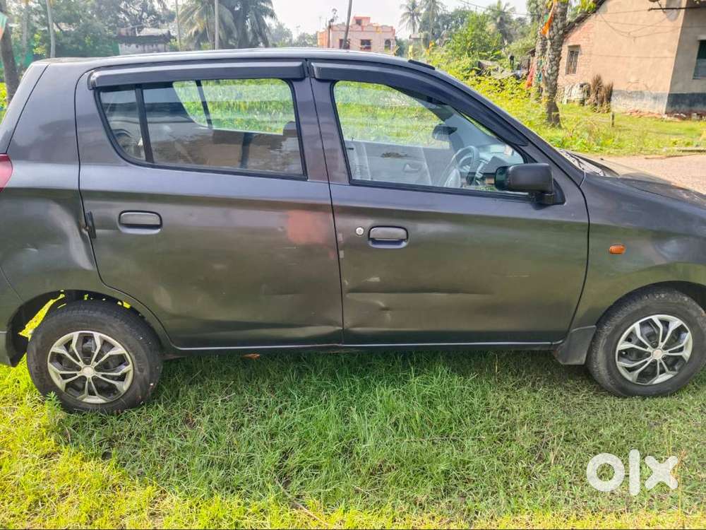 Maruti Suzuki Alto 800 2020 Petrol