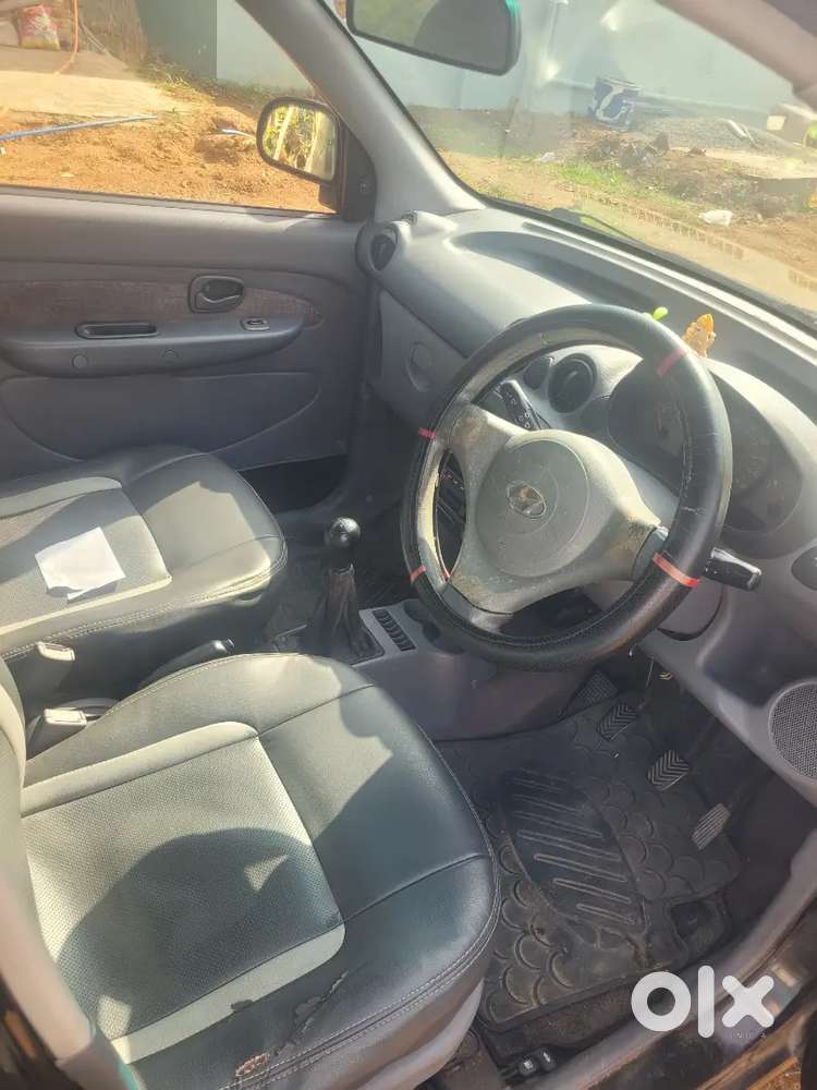 Hyundai Santro Xing 2005