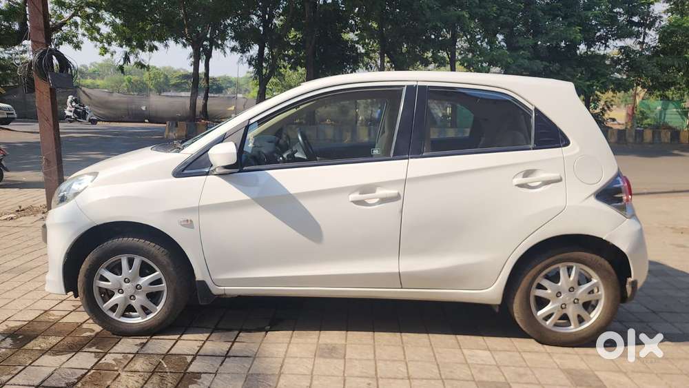 Honda Brio 2013-2016 Vx At, 2014, Petrol