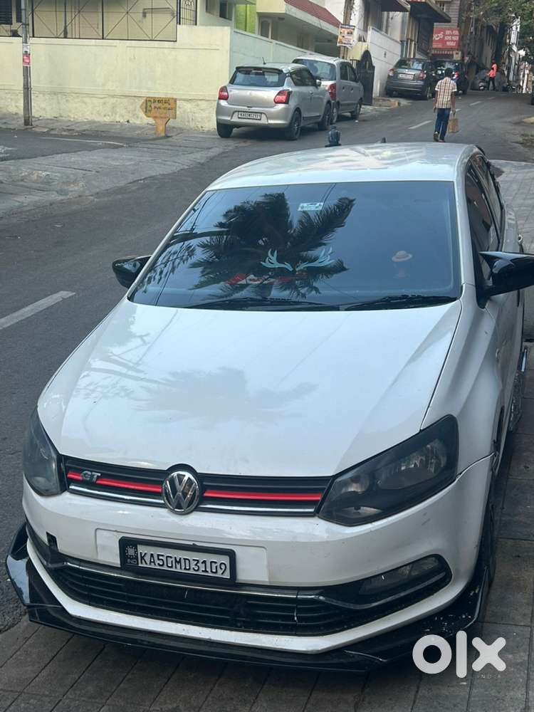 Volkswagen Polo Diesel 2013